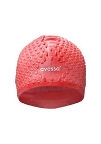 Resim Avessa Bslk-40 Büyük Silikon Bone Kırmızı Kırmızı 