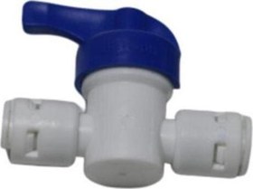 Resim Su Arıtma Cihazı Için Vana 