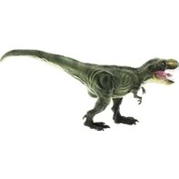 Resim Hype Store Oyuncak Yumuşak Plastik 31 cm Dinozor Figür 