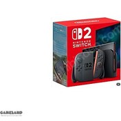 Resim NINTENDO SWITCH 2 DİSTRİBÜTÖR GARANTİLİ NEXT LEVEL GAMELAND 