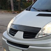 Resim Opel Vivaro A Kaput Rüzgarlığı 2001-2013 Arası Uyumlu 