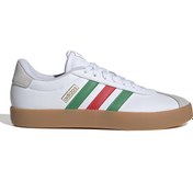 Resim IF4466-E adidas Vl Court 3.0 Erkek Spor Ayakkabı Beyaz 