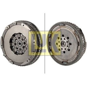 Resim Volan Dmf Mercedes C-class W205 S205 14 18 A6260300105 