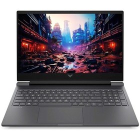 Resim HP Victus 16-R0072NT 8W8A4EA06 i7-13700H 64 GB 2 TB SSD RTX4070 16.1" Dos Dizüstü Bilgisayar 