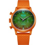 Resim Welder Wwrp501 Erkek Kol Saati Turuncu 