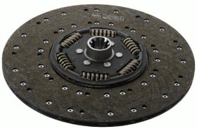 Resim Clutch Dısc 