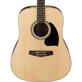Resim Ibanez PF15 Akustik Gitar - Natural 