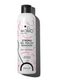 Resim Kalıcı Oje Çıkarıcı Gel Polish Remover , 250 Ml 
