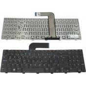 Resim 90.4IE07.S01 Dell ile Uyumlu Laptop Klavyesi 