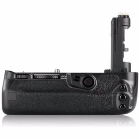 Resim PDX For Canon 750d Battery Grip Çift Batarya Kullanma 