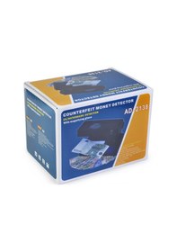 Resim Para Kontrol Cihazı Büyüteçli Cc- Ad 2138 