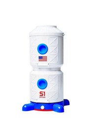 Resim SHC42000 Astro Venture Sesli Ve Işıklı Uzay İstasyonu 