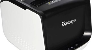 Resim KodPos KPS80 Fiş Yazıcı Usb, Ethernet 
