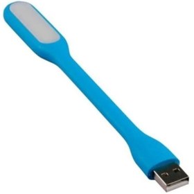 Resim AboutThePerfect Katlanabilir USB LED ışık, kitap okuma ve detaylı çalışmalar için mükemmel aydınlatma 