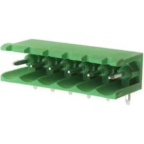 Resim Çetsan Klemens Yeşil 9 Lu Erkek+dişi 90 