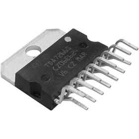 Resim Tda 7266s Multiwatt-15 Entegre Devre-182352 