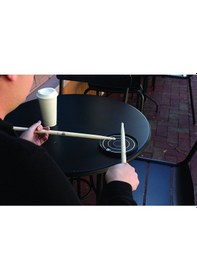 Resim Sabian Grip Disc Practice Pad 6 İnch Çalışma Pedi 