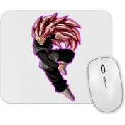 Resim Baskı Dükkanı Goku 04 Mouse Pad 