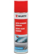 Resim Würth Aktif Cam Temizleyici Temizleme Sprey Köpüğü 500ml N11.1201 