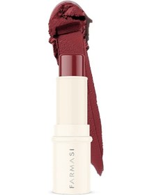 Resim Farmasi Krem Stick Allık 03 Flirt 