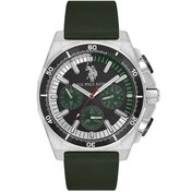 Resim U.S. Polo Assn. Uspa1092-01 Erkek Kol Saati 