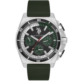 Resim U.S. Polo Assn. Uspa1092-01 Erkek Kol Saati 