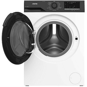 Resim ALTUS AL CM 91050 MC A Enerji Sınıfı 9 kg 1000 Devir Çamaşır Makinesi 