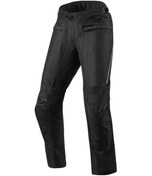 Resim Revit Factor 4 Motosiklet Siyah Pantolon 