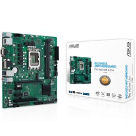 Resim ASUS PRIME H610M-F D4 R2.0-CSM INTEL 