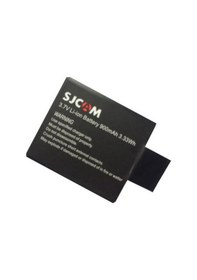Resim Sj8000R Yedek Batarya Pil 3.7V 900 Mah 3.33Wh 