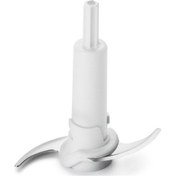 Resim Stilevs Doğrayıcı Alt Bıçak - Ro500 Uyumlu 