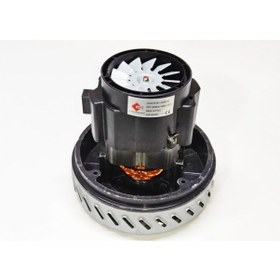 Resim Artiko 1400W Rb50 Tekfan Badralı Süpürge Motoru- 