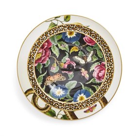 Resim Spode Creatures of Curiosity 3 Katlı Kek Standı 
