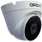 Resim OPAX -1993p-w Ip Sesli Poe 3mp(2304x1296) Ip H.265+ 3 Warm Lıght Full Color 3.6mm Metal Dome 