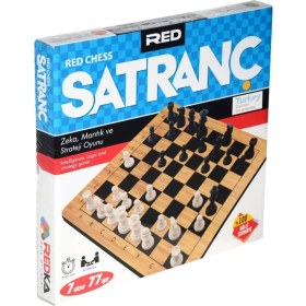 Resim 5505 , Satranç / +7 Yaş 