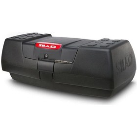 Resim Shad Quad-atv Çantası 110 Litre D0q1100 Siyah 