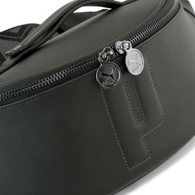 Resim Puma PUMA Sense Bum Bag Siyah Kadın Bel Çantası 