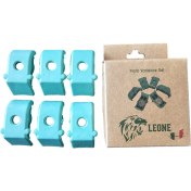 Resim Leone LEO10220 Cf Moto 450CC Atv Performans Bagası 