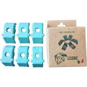 Resim Leone LEO10220 Cf Moto 450CC Atv Performans Bagası 