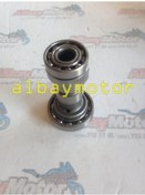 Resim Honda C90 Egsantrik Mili Ithal 