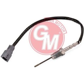 Resim Turbo Hava Sicaklik Sensörü Duster Logan Sandero 1.5 Dci 2010- 504658340 