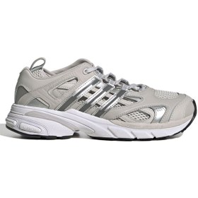 Resim adidas Adıstar Pose W Kadın Gri Spor Ayakkabı Ig2008 