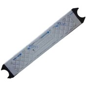 Resim Havuz Merdiven Basamağı Paslanmaz Çelik 