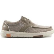 Resim Dockers 238614 5fx Erkek Günlük Spor Ayakkabı C-doc946213e01035 Kahverengi 
