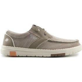 Resim Dockers 238614 5fx Erkek Günlük Spor Ayakkabı C-doc946213e01035 Kahverengi 