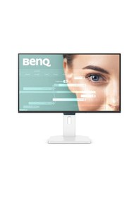 Resim BenQ GW2790TC 27'' IPS Full HD 144 Hz HDMI DP USB-C MM Pivot Eye-Care Ev Ofis Monitörü 