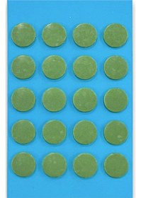 Resim Mouse Skatez 20 Adet Mouse Paten Seti Fare Ayağı Çıkartması Diğer 