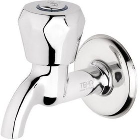 Resim Tema Klasik Kısa Musluk 