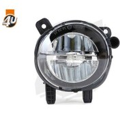 Resim Bmw F20 F30 F35 Sis Farı Sağ Led 63177315560 