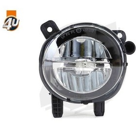 Resim Bmw F20 F30 F35 Sis Farı Sağ Led 63177315560 